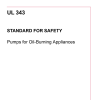 UL 343 PDF UL 343 PDF